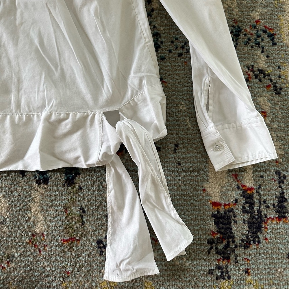 Talbots Blouse - Picture 3 of 3